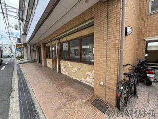 【その他共用部分】 | ケーズコート1階店舗