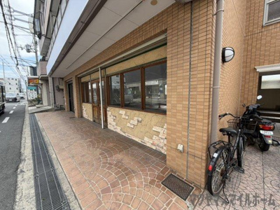 【その他共用部分】 | ケーズコート1階店舗