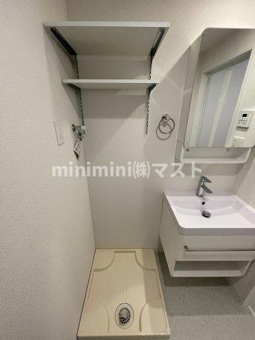 セレニテ本町東リアンのその他