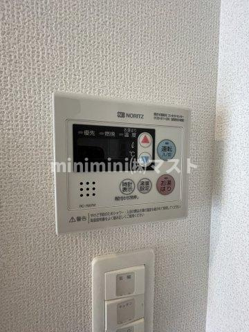 セレニテ本町東リアンの設備