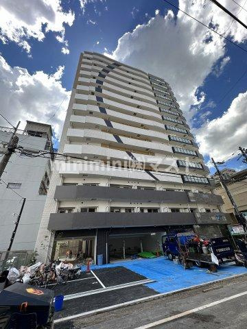 セレニテ本町東リアン