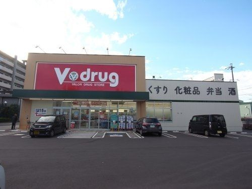 ＰＵＬＩＴＯの周辺