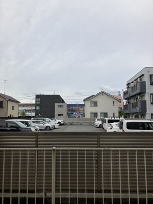 【展望】 | パルナス