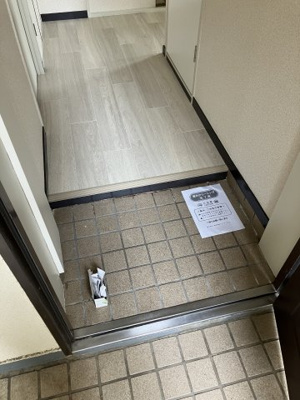 【玄関】 | パルナス