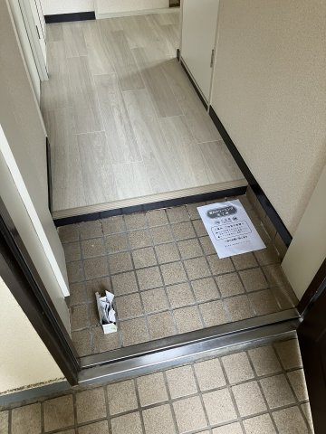 【玄関】 | パルナス