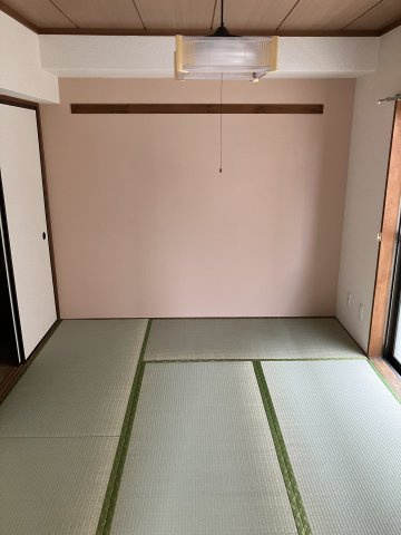 【和室】 | パルナス