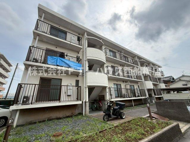 センテコスモ市川