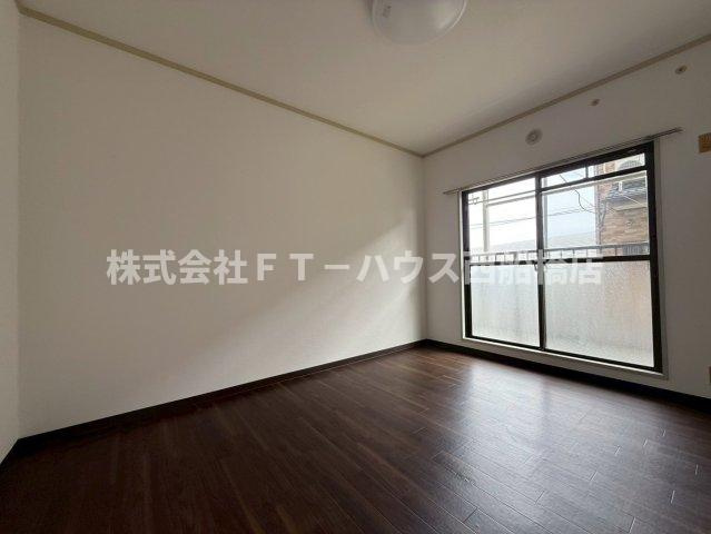 センテコスモ市川のその他