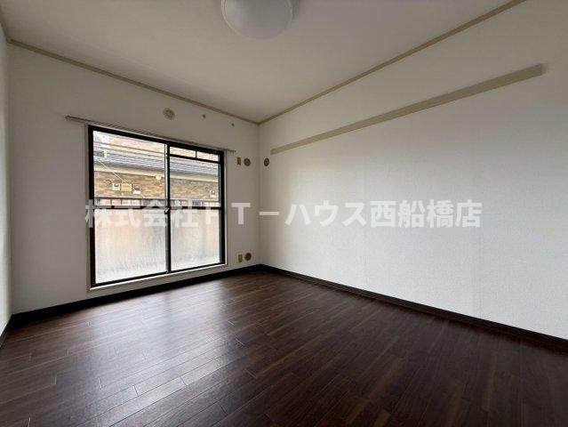 センテコスモ市川のその他