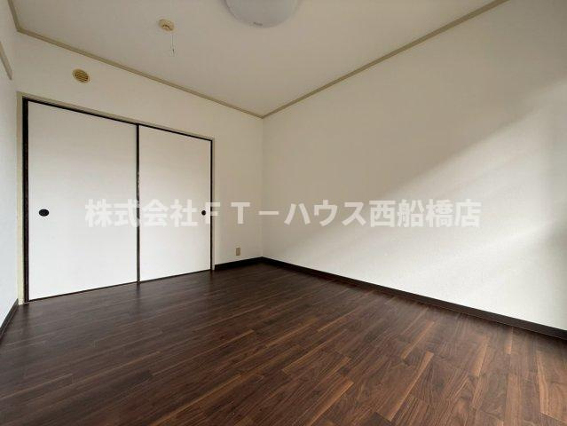 センテコスモ市川のその他