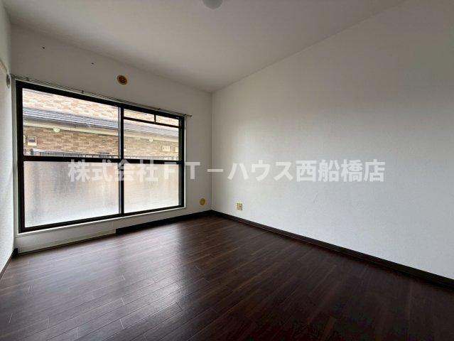 センテコスモ市川のその他