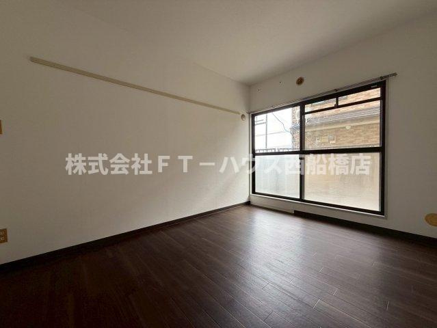 センテコスモ市川のその他