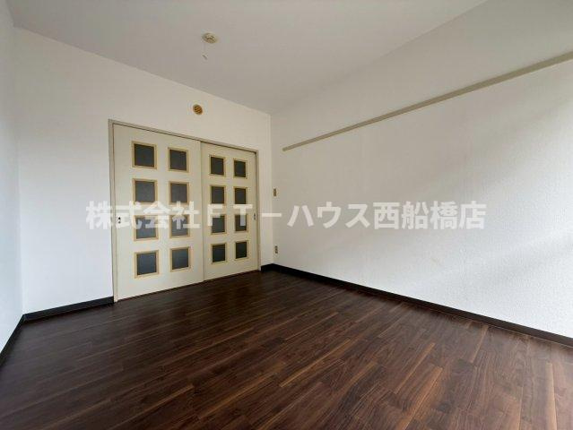 センテコスモ市川のその他