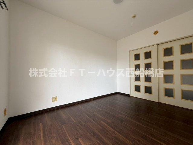 センテコスモ市川のその他
