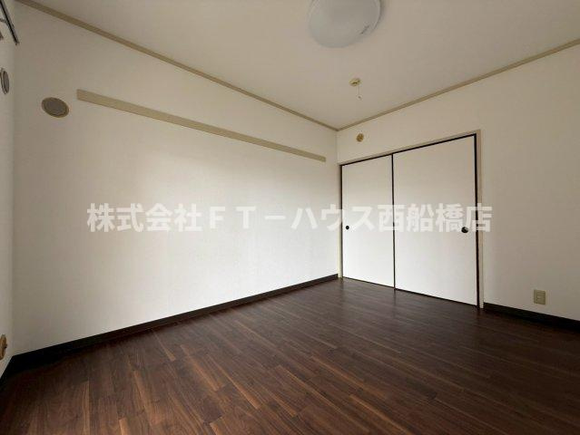 センテコスモ市川のその他
