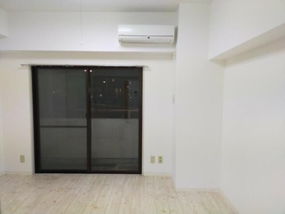 【寝室】 | アーバンテラスＮ