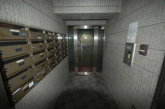 【その他共用部分】 | アーバンテラスＮ