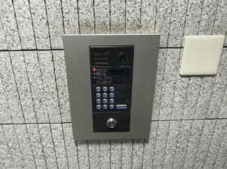 【セキュリティ】 | アーバンテラスＮ