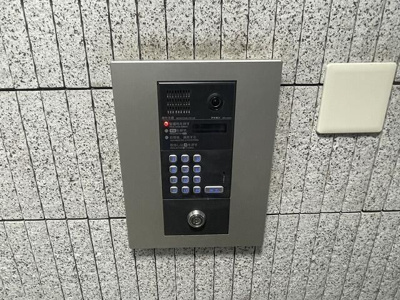 【セキュリティ】 | アーバンテラスＮ