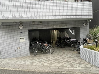 【その他共用部分】 | アーバンテラスＮ