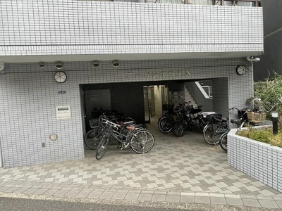 【その他共用部分】 | アーバンテラスＮ