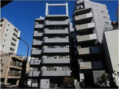 【外観】 | アーバンテラスＮ