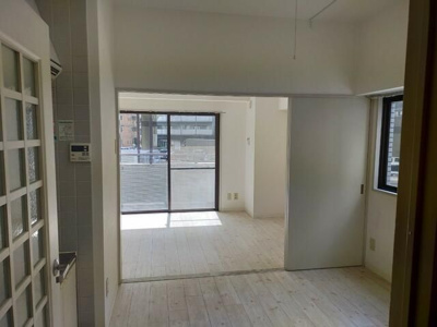 【居間・リビング】 | アーバンテラスＮ