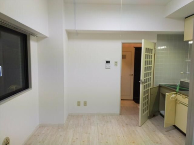 【内装】 | アーバンテラスＮ