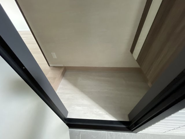 D’ｓ阿保の玄関