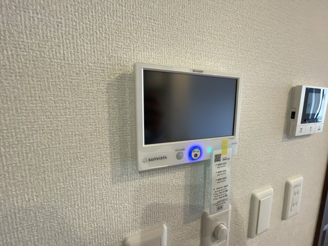 D’ｓ阿保のセキュリティ