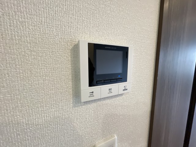 D’ｓ阿保のセキュリティ