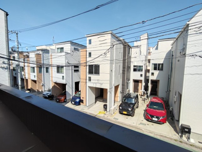 【展望】 | ハイツ宮ノ下