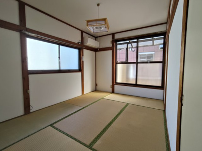 【和室】 | ハイツ宮ノ下