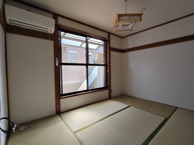 【和室】 | ハイツ宮ノ下