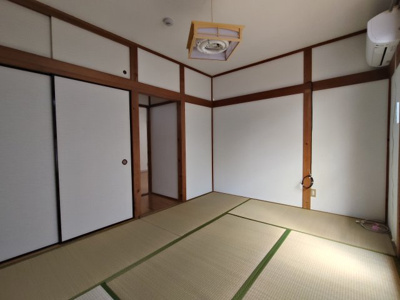 【内装】 | ハイツ宮ノ下