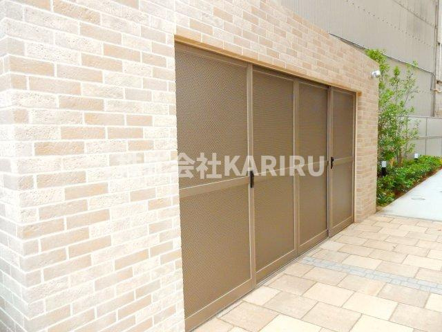 コンフォール京橋のその他共用部分