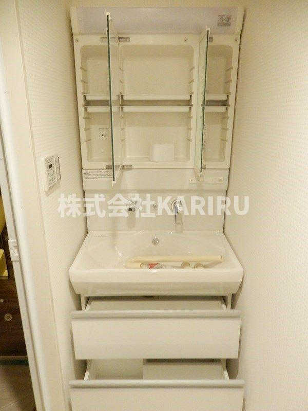 コンフォール京橋のその他