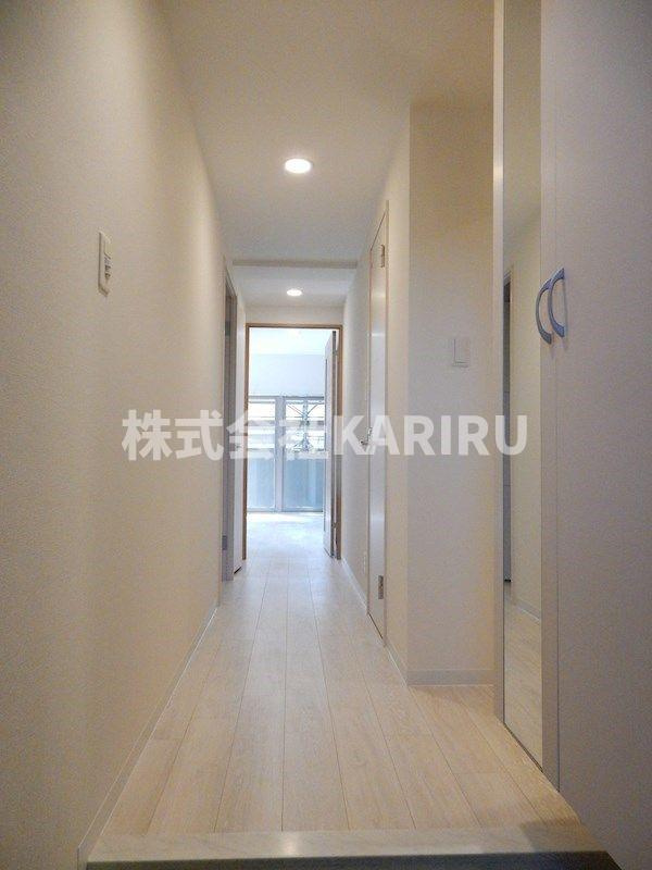 コンフォール京橋のその他