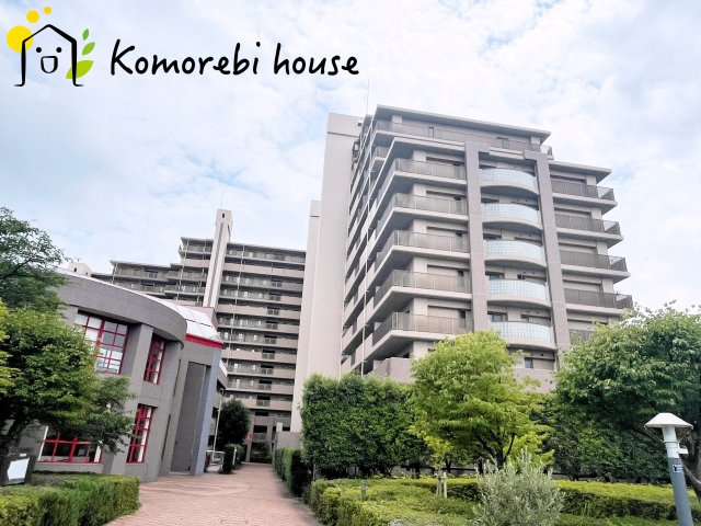 パークシティ白岡ウエストガーデン