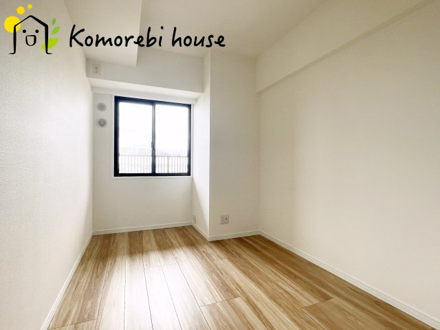 パークシティ白岡ウエストガーデンの子供部屋|子供部屋です