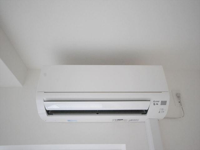 エスリード難波ステーションゲートノーステラスの設備