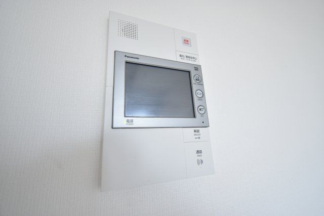 エスリード難波ステーションゲートノーステラスの設備