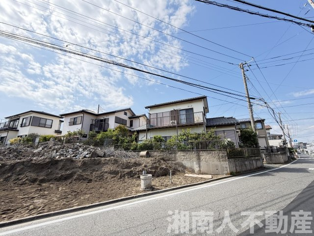 藤沢市羽鳥2丁目２－２０付近新築戸建て