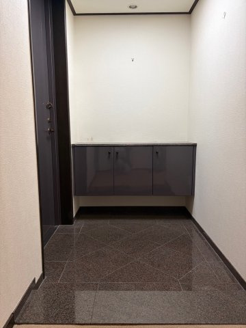 篠原北町パークマンションのその他