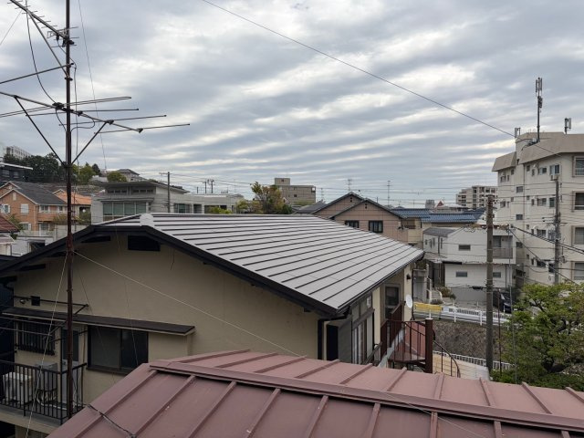 篠原北町パークマンションのその他