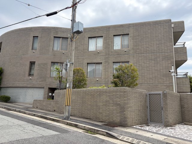 篠原北町パークマンション