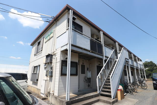 シティハイム東和の画像