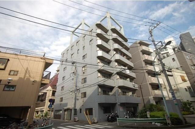 アーバンテラスＮのその他共用部分