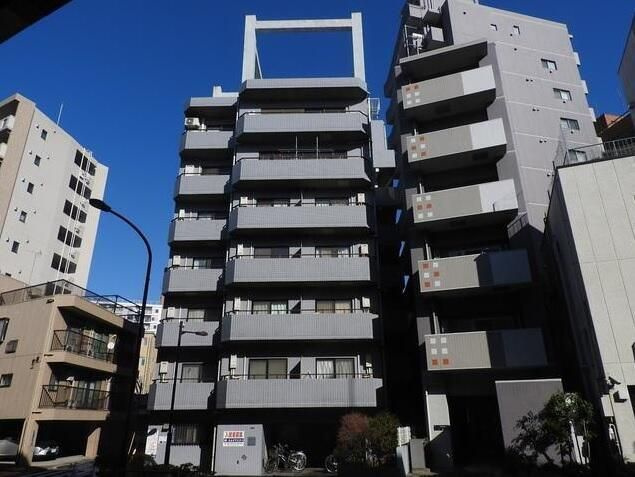アーバンテラスＮ