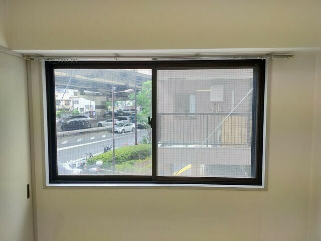 アーバンテラスＮの展望